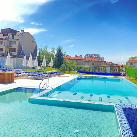 Sapareva Apartments Sapareva Banya Dış mekan fotoğraf