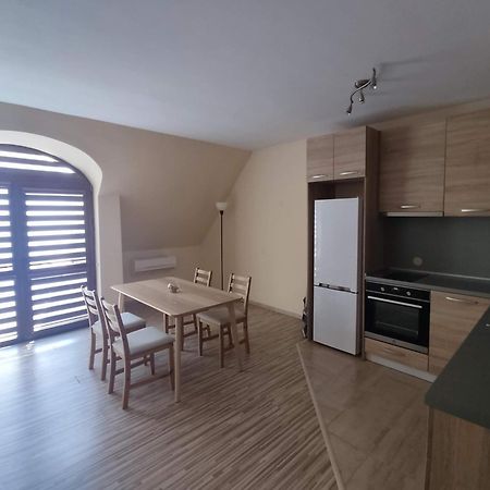 Sapareva Apartments Sapareva Banya Dış mekan fotoğraf