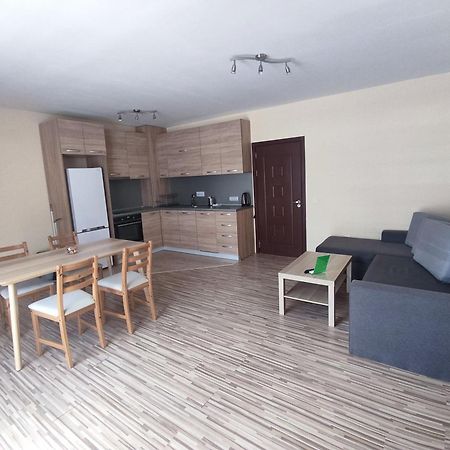 Sapareva Apartments Sapareva Banya Dış mekan fotoğraf