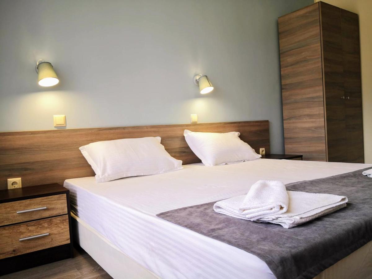 Sapareva Apartments Sapareva Banya Dış mekan fotoğraf