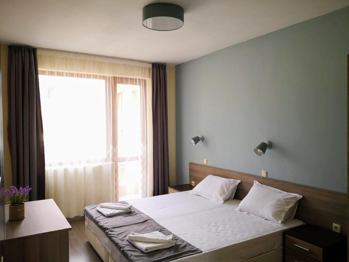 Sapareva Apartments Sapareva Banya Dış mekan fotoğraf