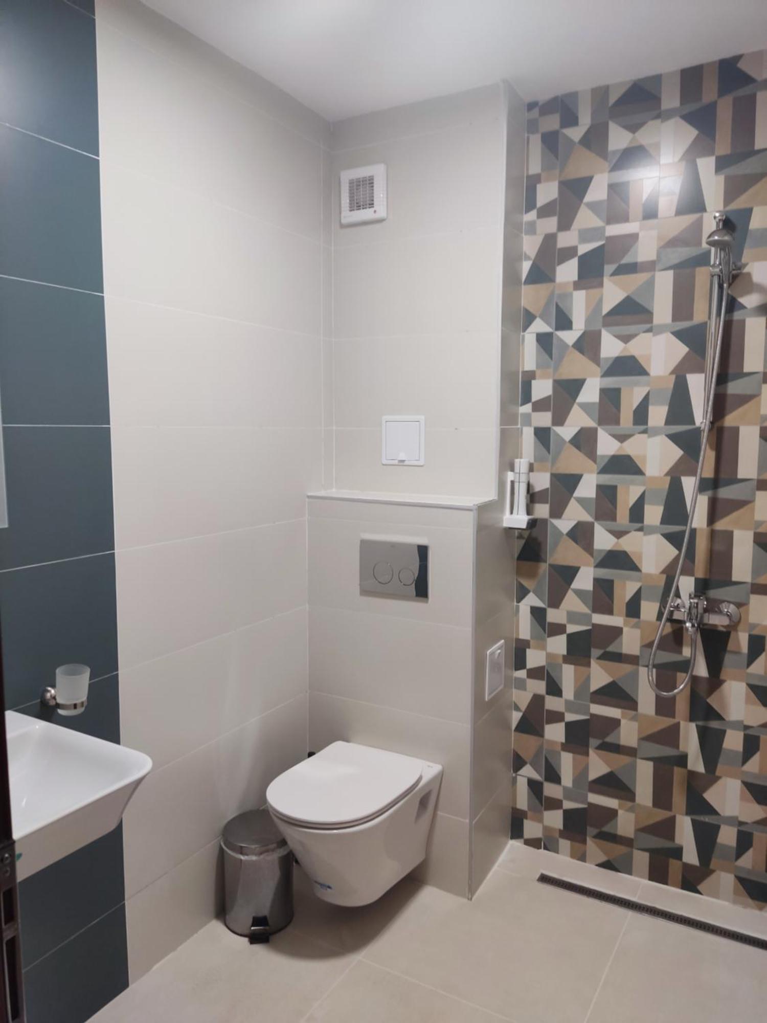 Sapareva Apartments Sapareva Banya Dış mekan fotoğraf