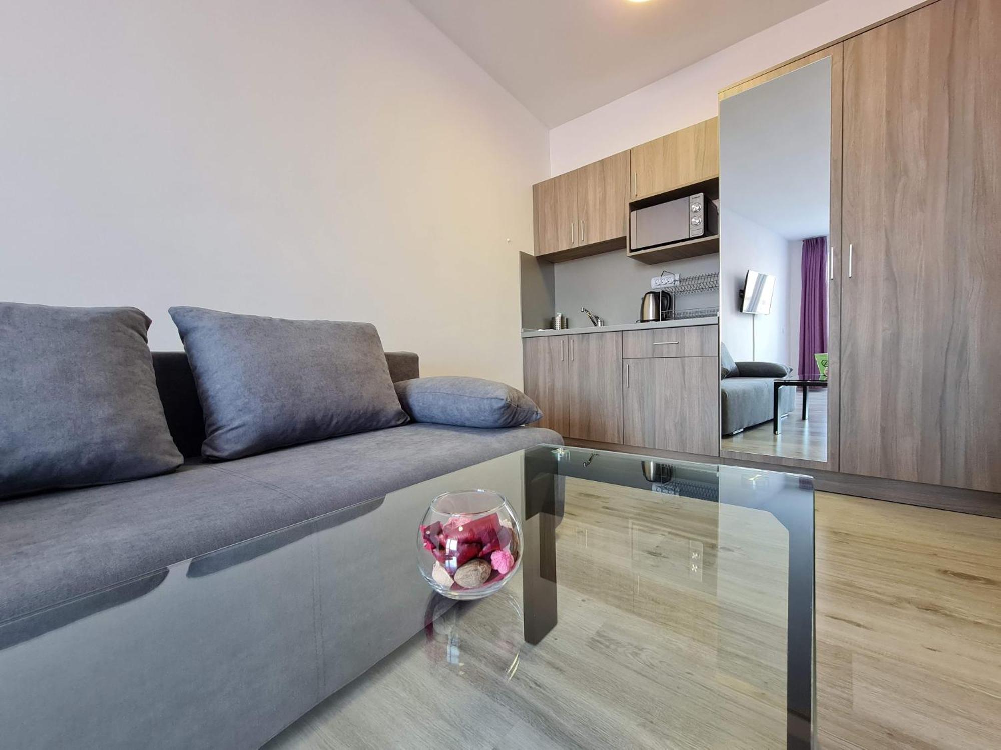 Sapareva Apartments Sapareva Banya Dış mekan fotoğraf