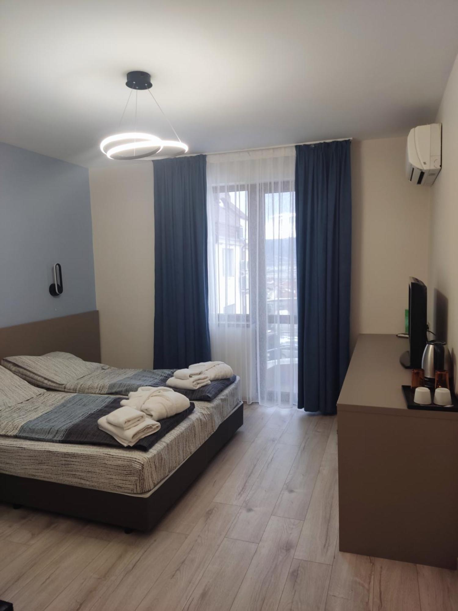 Sapareva Apartments Sapareva Banya Dış mekan fotoğraf