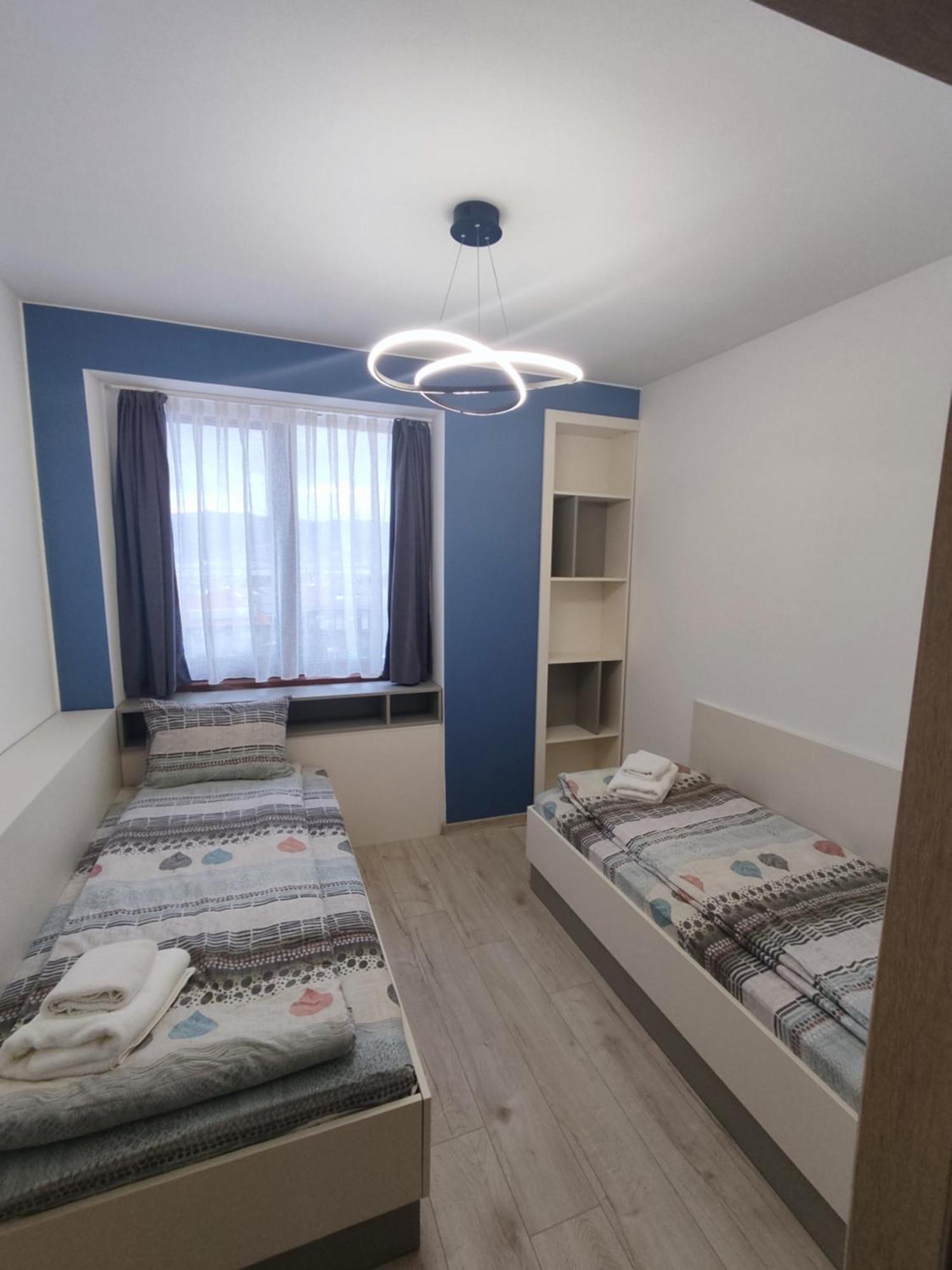 Sapareva Apartments Sapareva Banya Dış mekan fotoğraf
