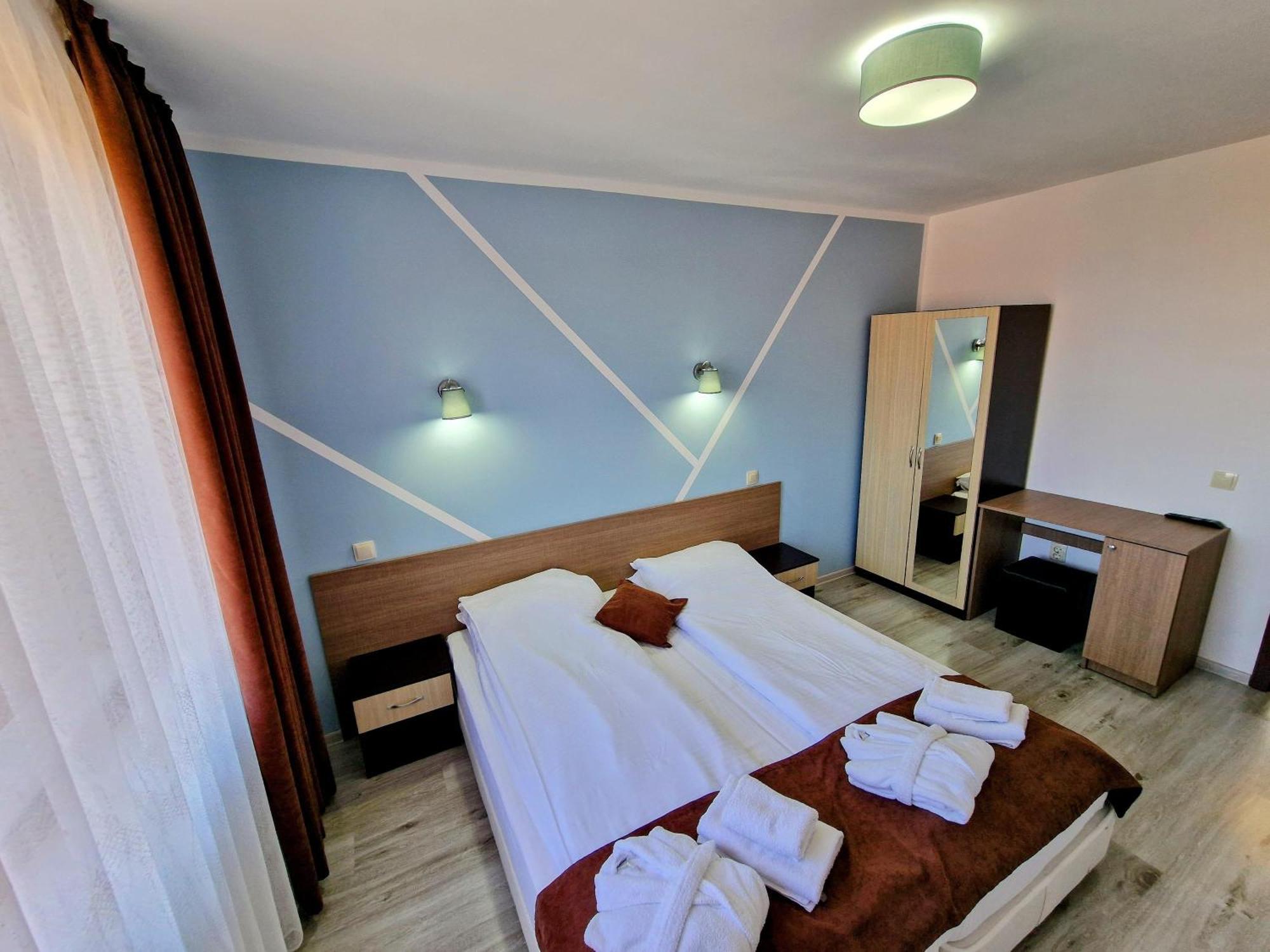 Sapareva Apartments Sapareva Banya Dış mekan fotoğraf
