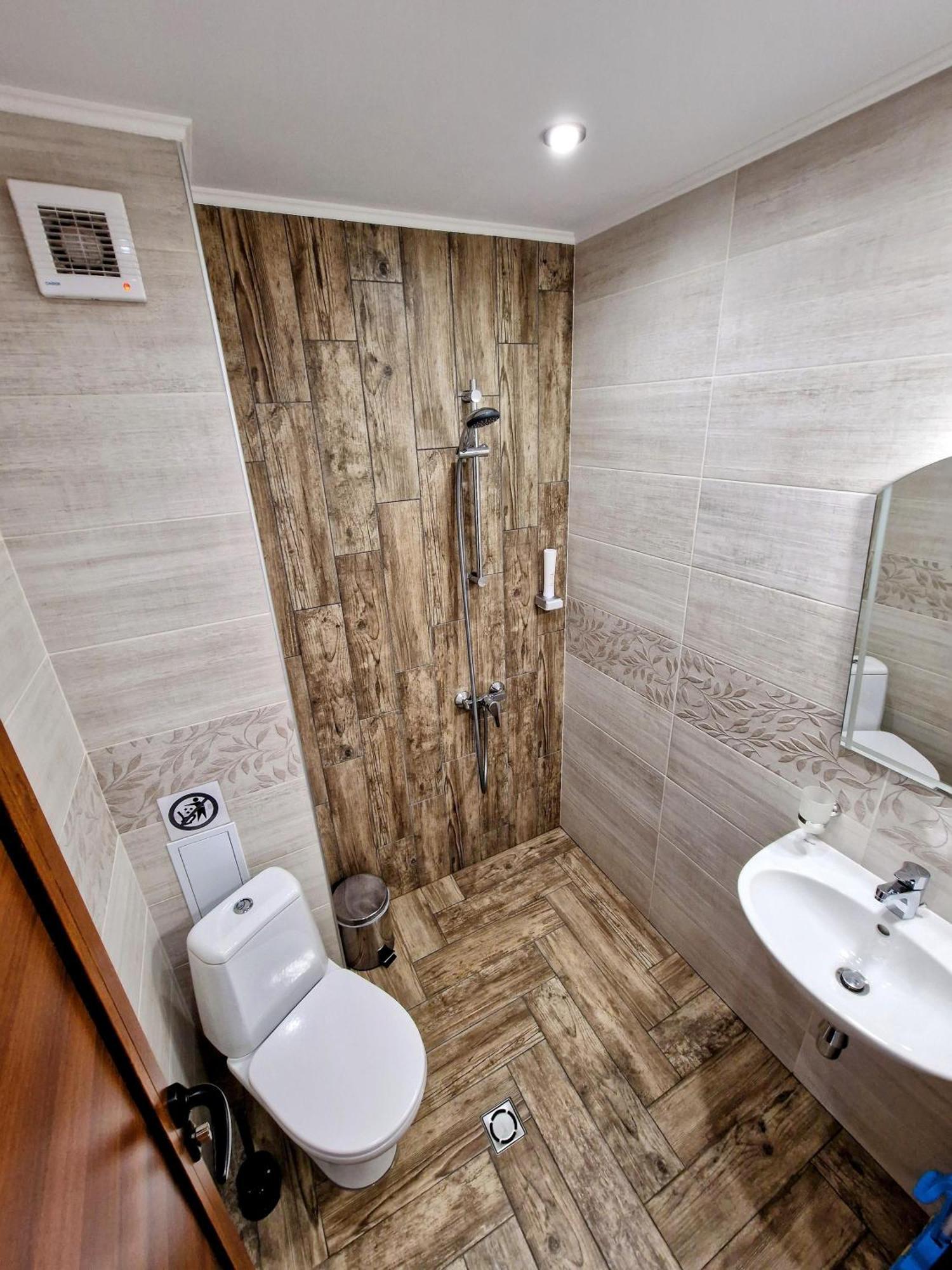 Sapareva Apartments Sapareva Banya Dış mekan fotoğraf