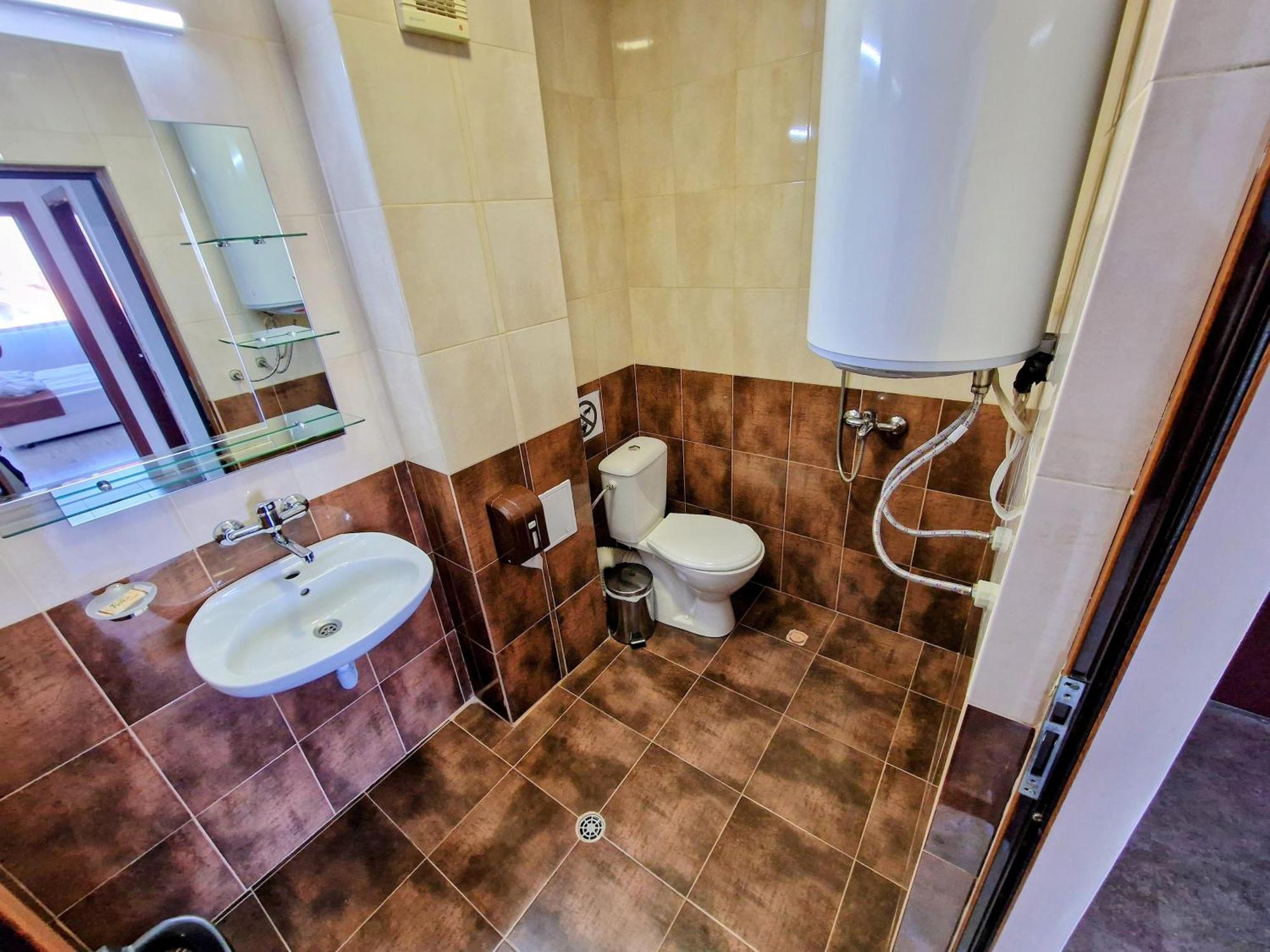 Sapareva Apartments Sapareva Banya Dış mekan fotoğraf