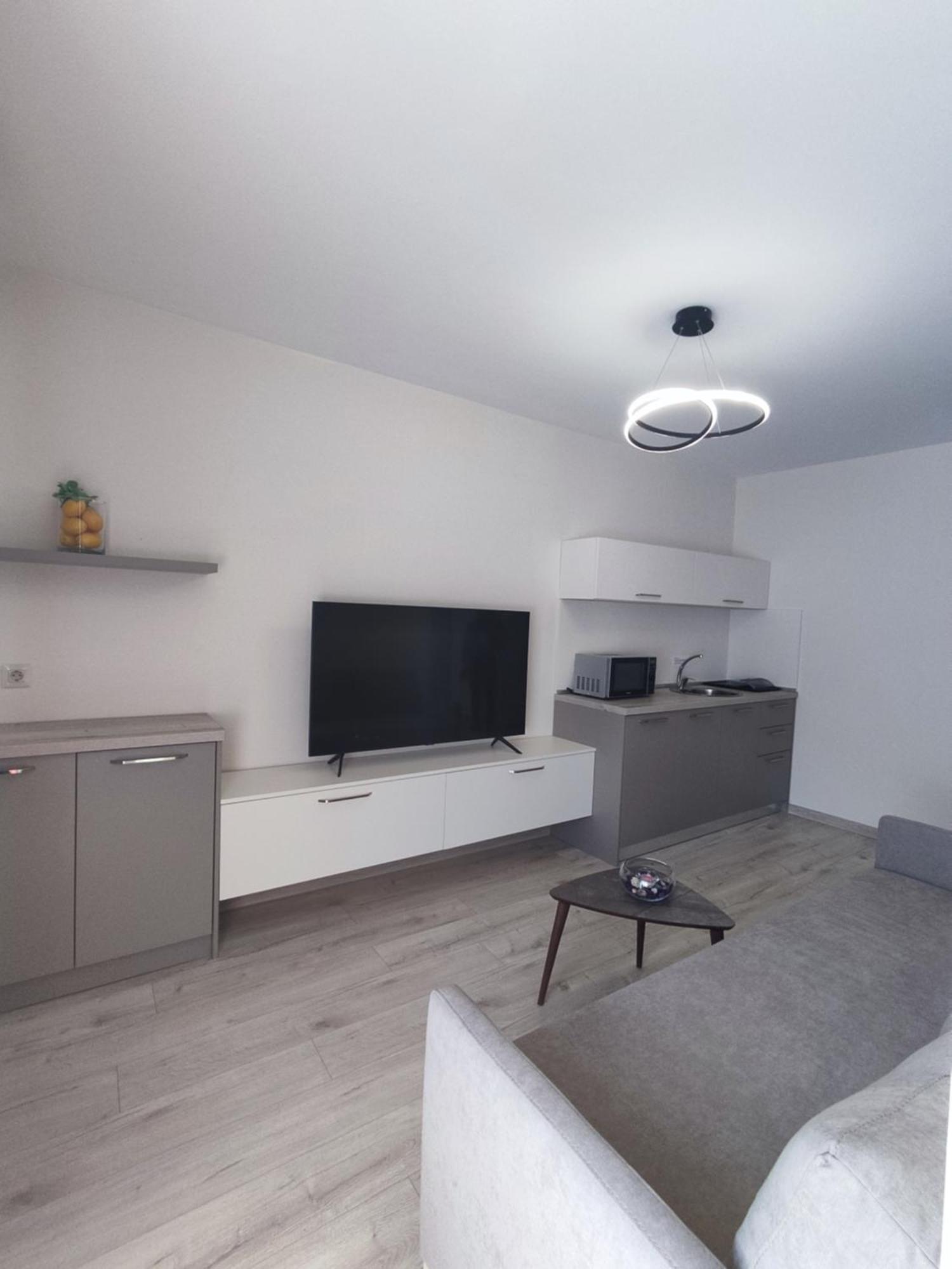 Sapareva Apartments Sapareva Banya Dış mekan fotoğraf