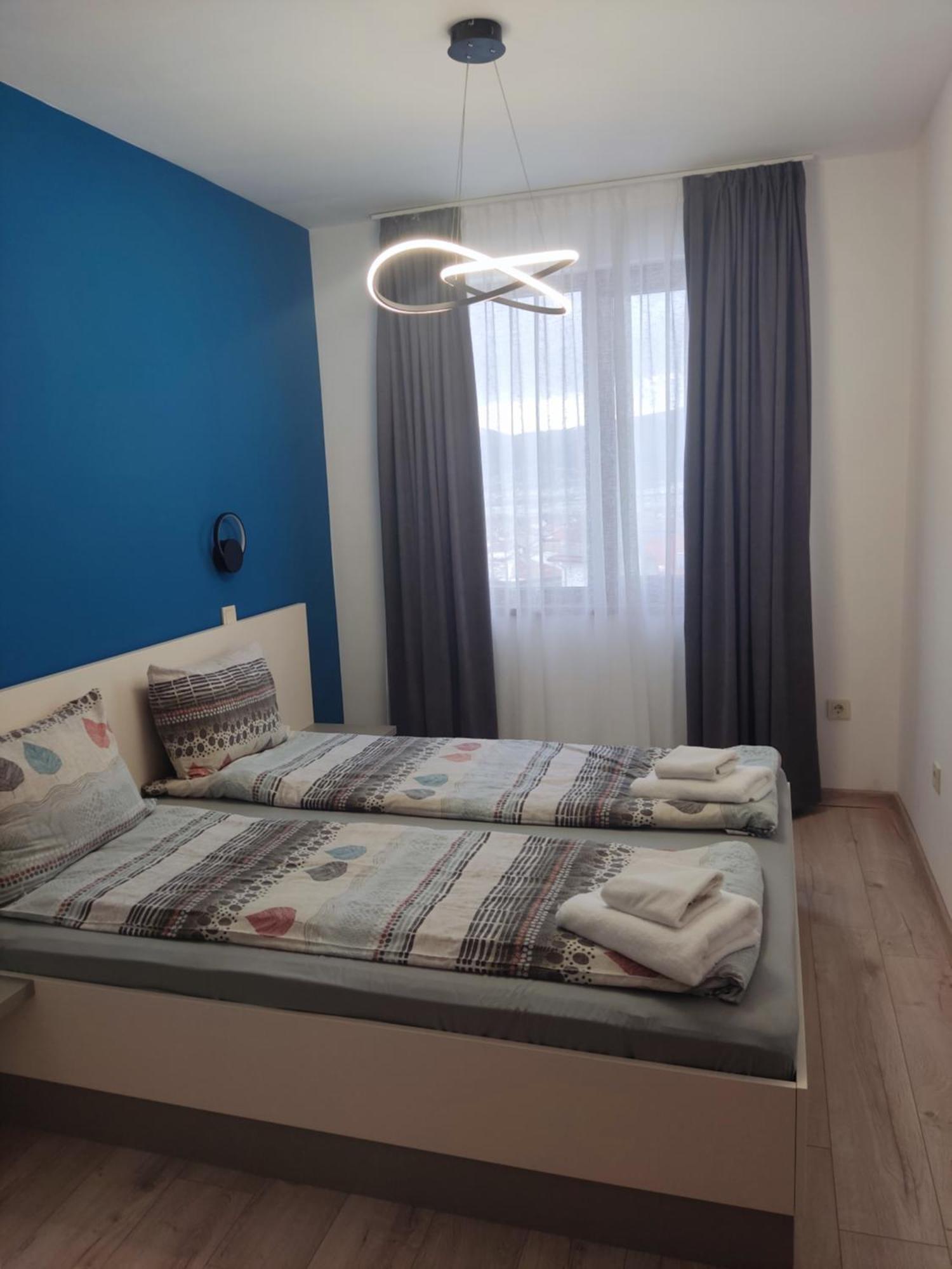 Sapareva Apartments Sapareva Banya Dış mekan fotoğraf