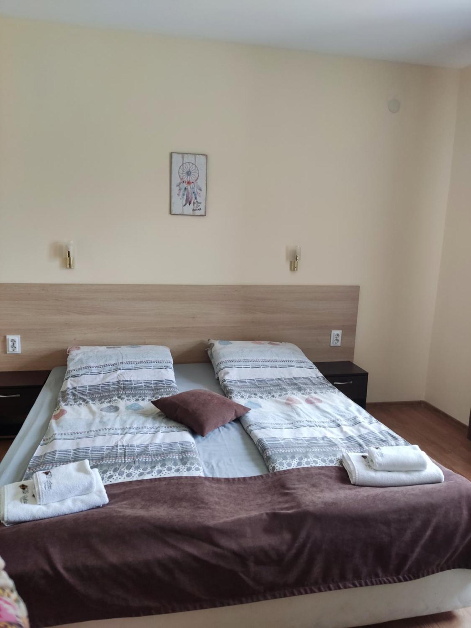 Sapareva Apartments Sapareva Banya Dış mekan fotoğraf