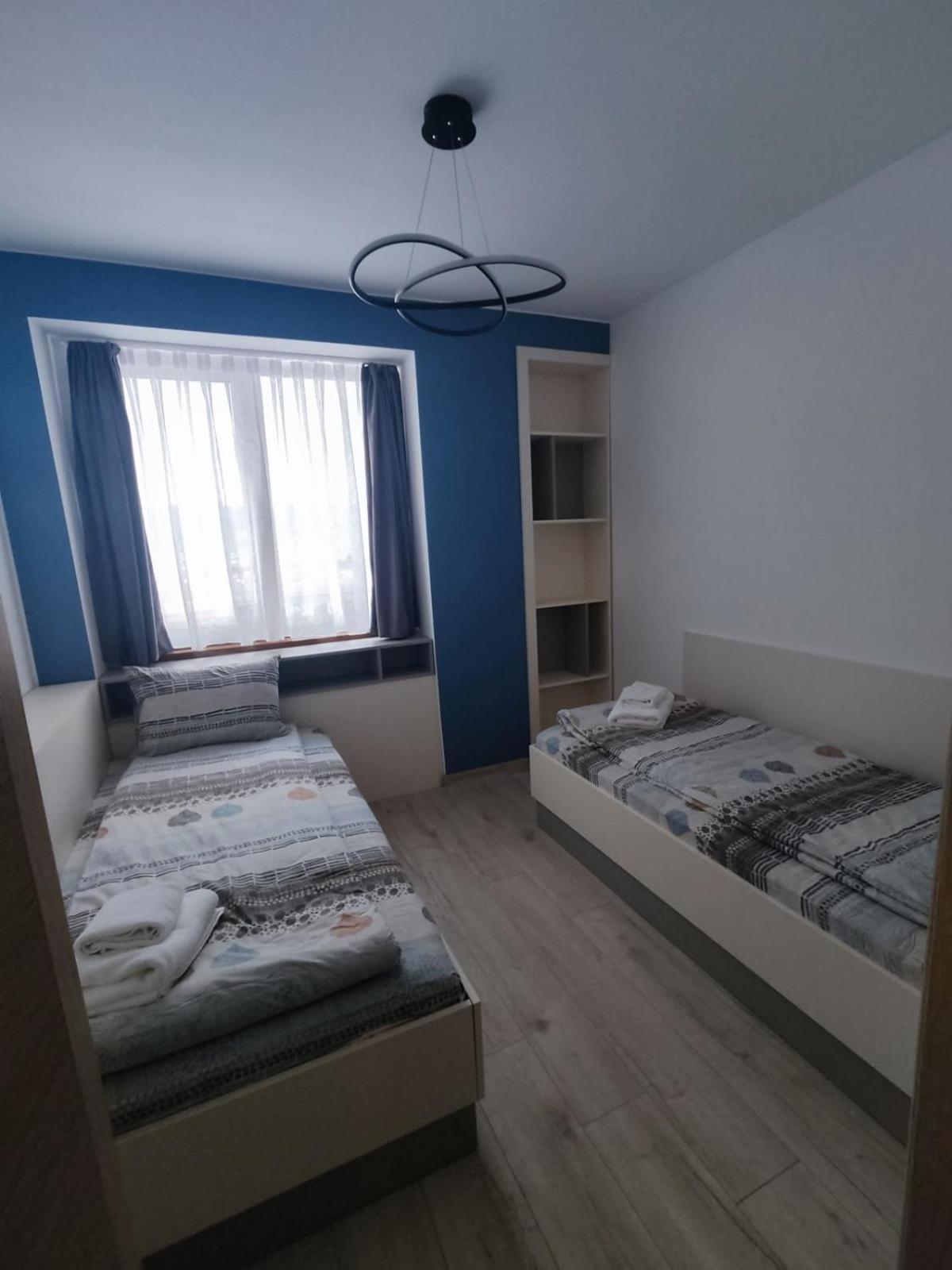 Sapareva Apartments Sapareva Banya Dış mekan fotoğraf