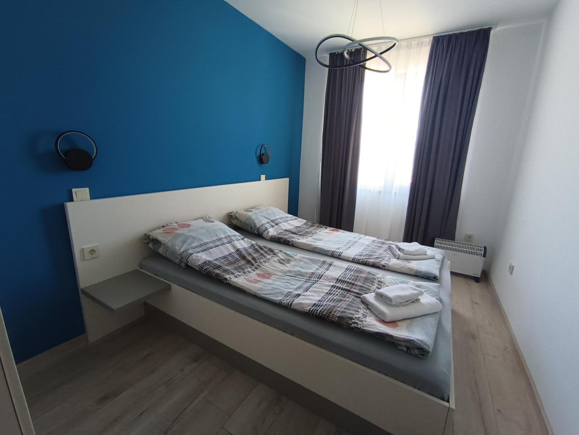 Sapareva Apartments Sapareva Banya Dış mekan fotoğraf