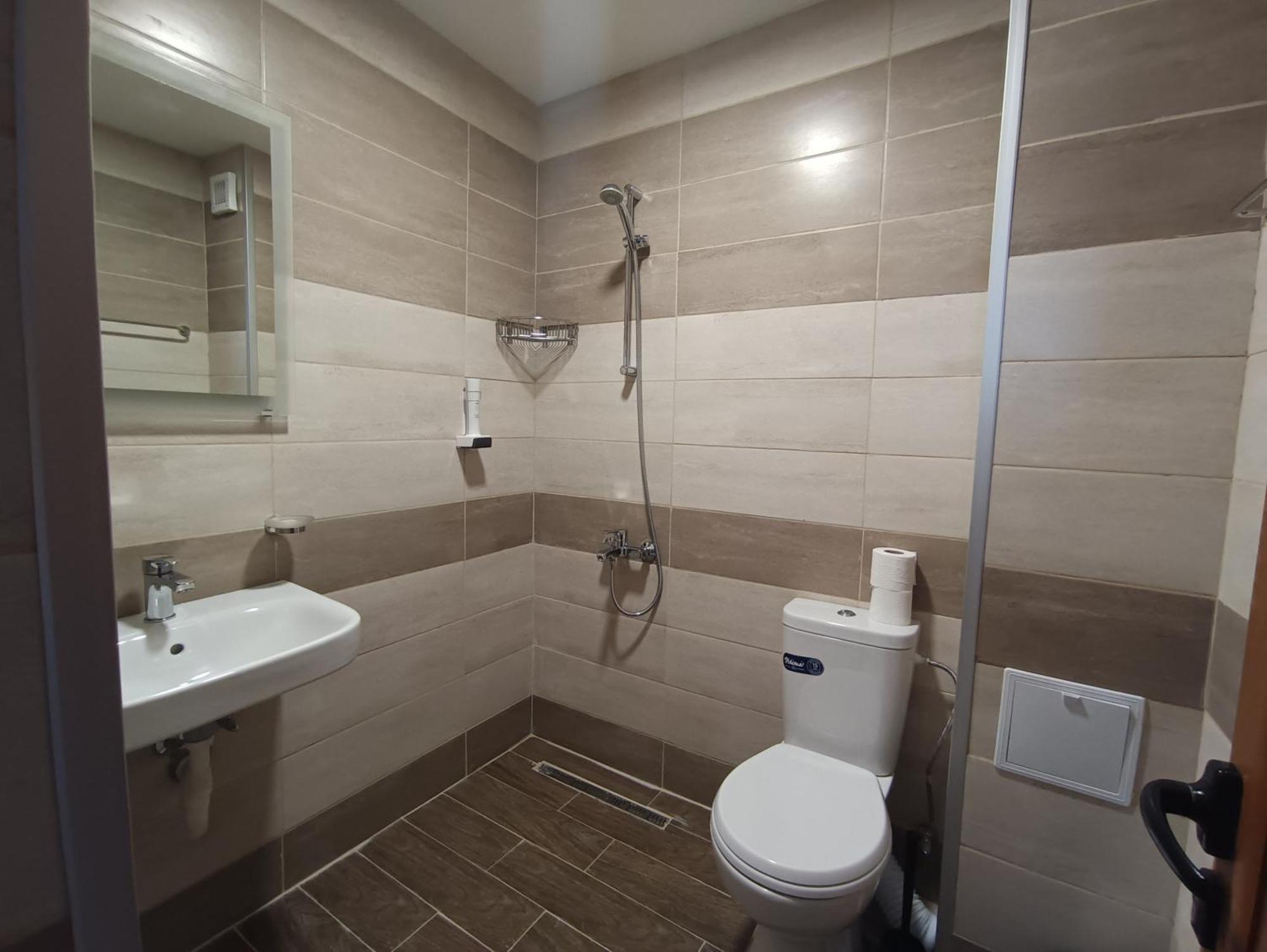 Sapareva Apartments Sapareva Banya Dış mekan fotoğraf
