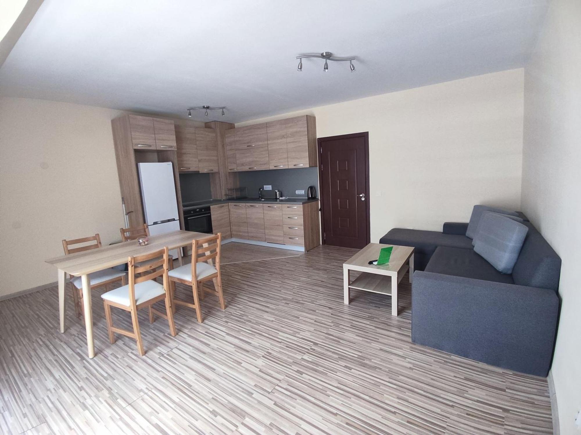 Sapareva Apartments Sapareva Banya Dış mekan fotoğraf
