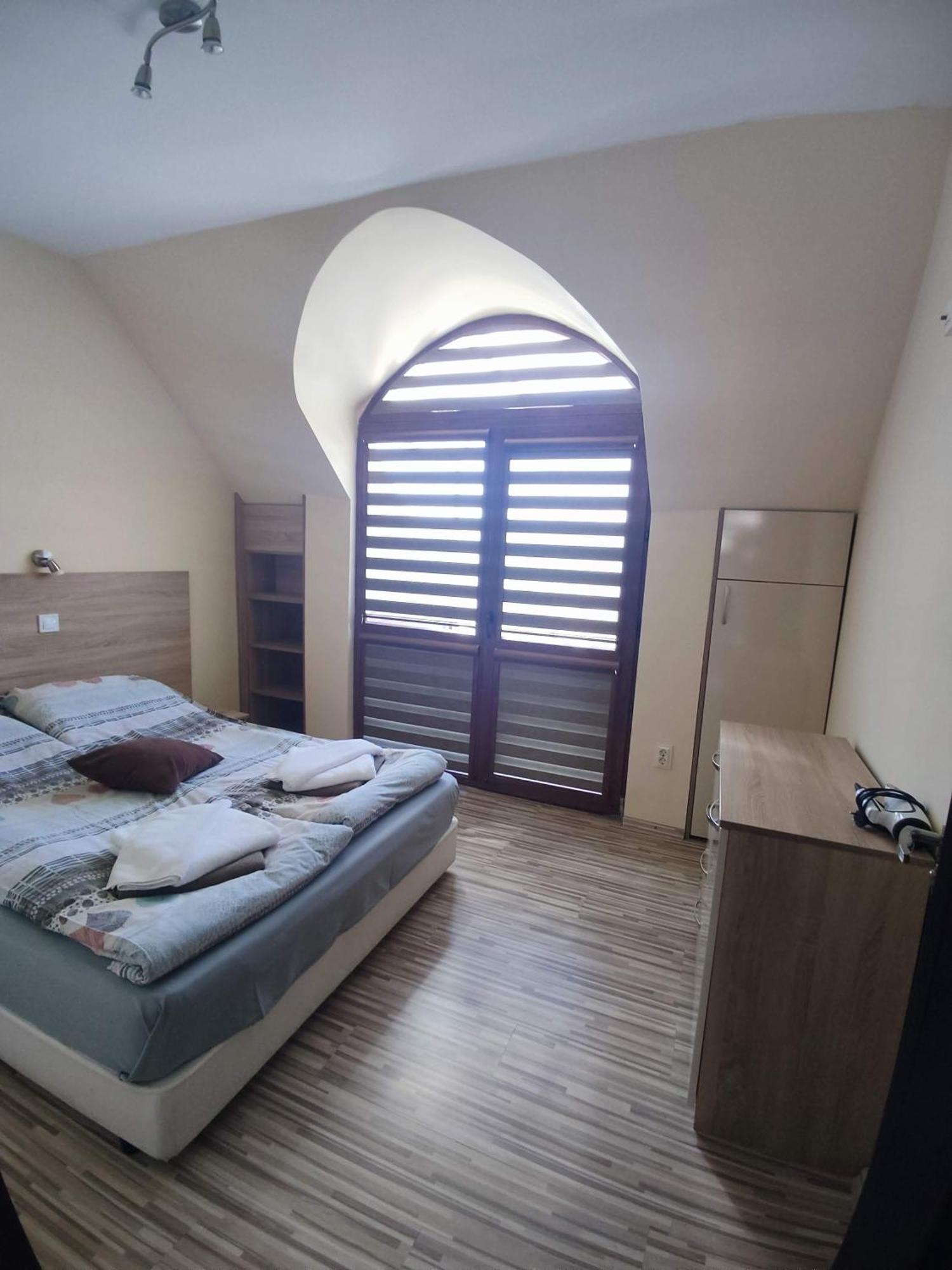 Sapareva Apartments Sapareva Banya Dış mekan fotoğraf