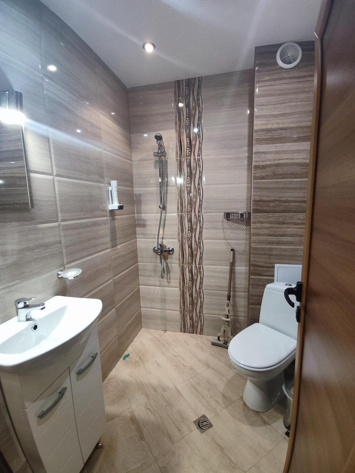 Sapareva Apartments Sapareva Banya Dış mekan fotoğraf