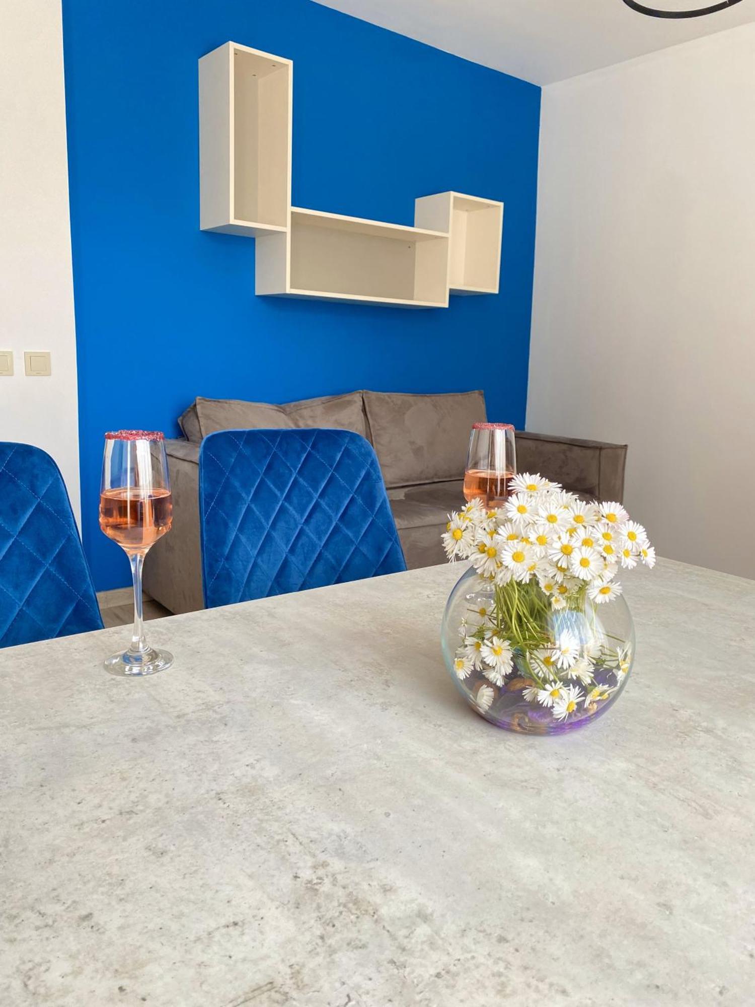 Sapareva Apartments Sapareva Banya Dış mekan fotoğraf