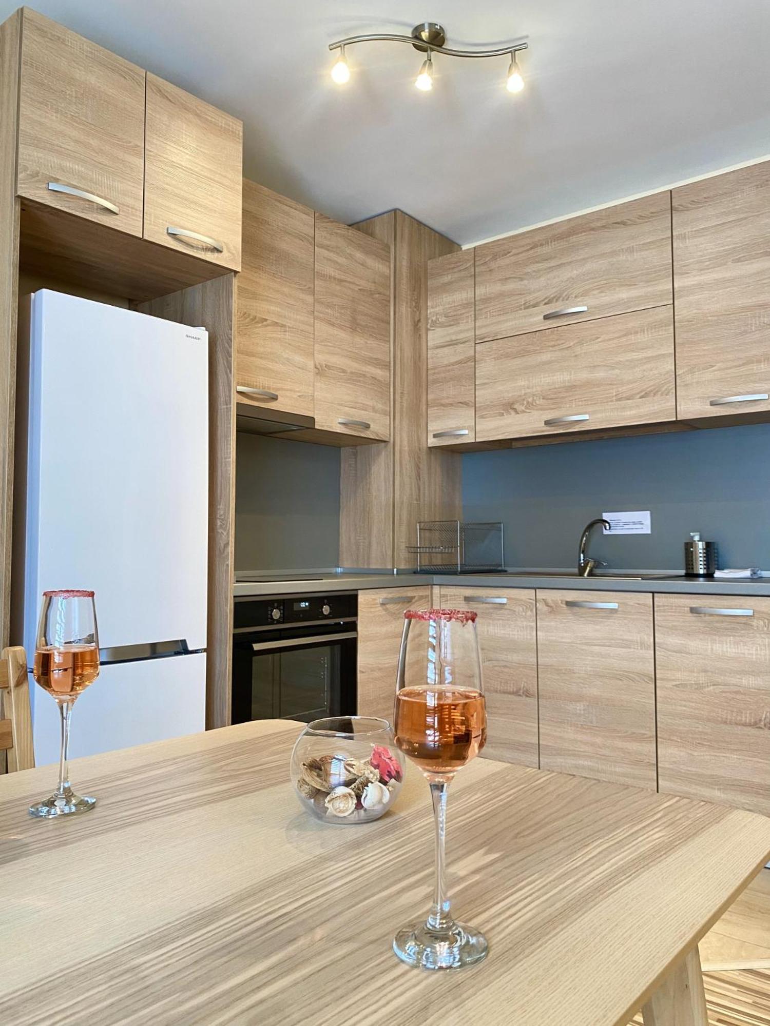 Sapareva Apartments Sapareva Banya Dış mekan fotoğraf