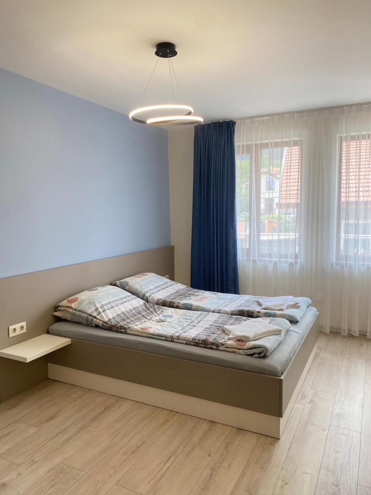Sapareva Apartments Sapareva Banya Dış mekan fotoğraf