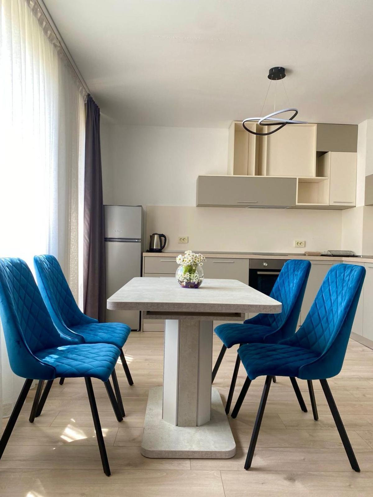 Sapareva Apartments Sapareva Banya Dış mekan fotoğraf