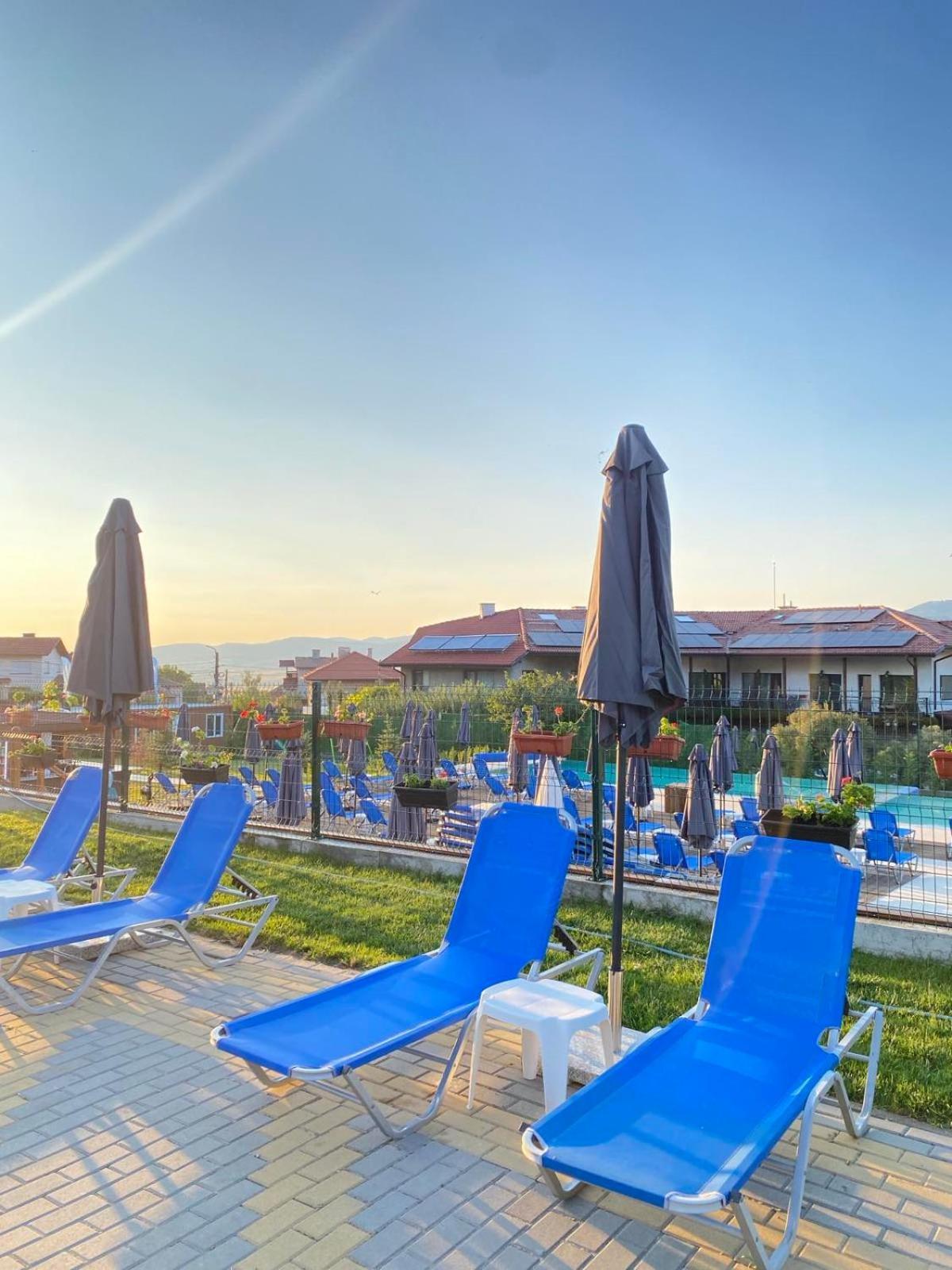 Sapareva Apartments Sapareva Banya Dış mekan fotoğraf