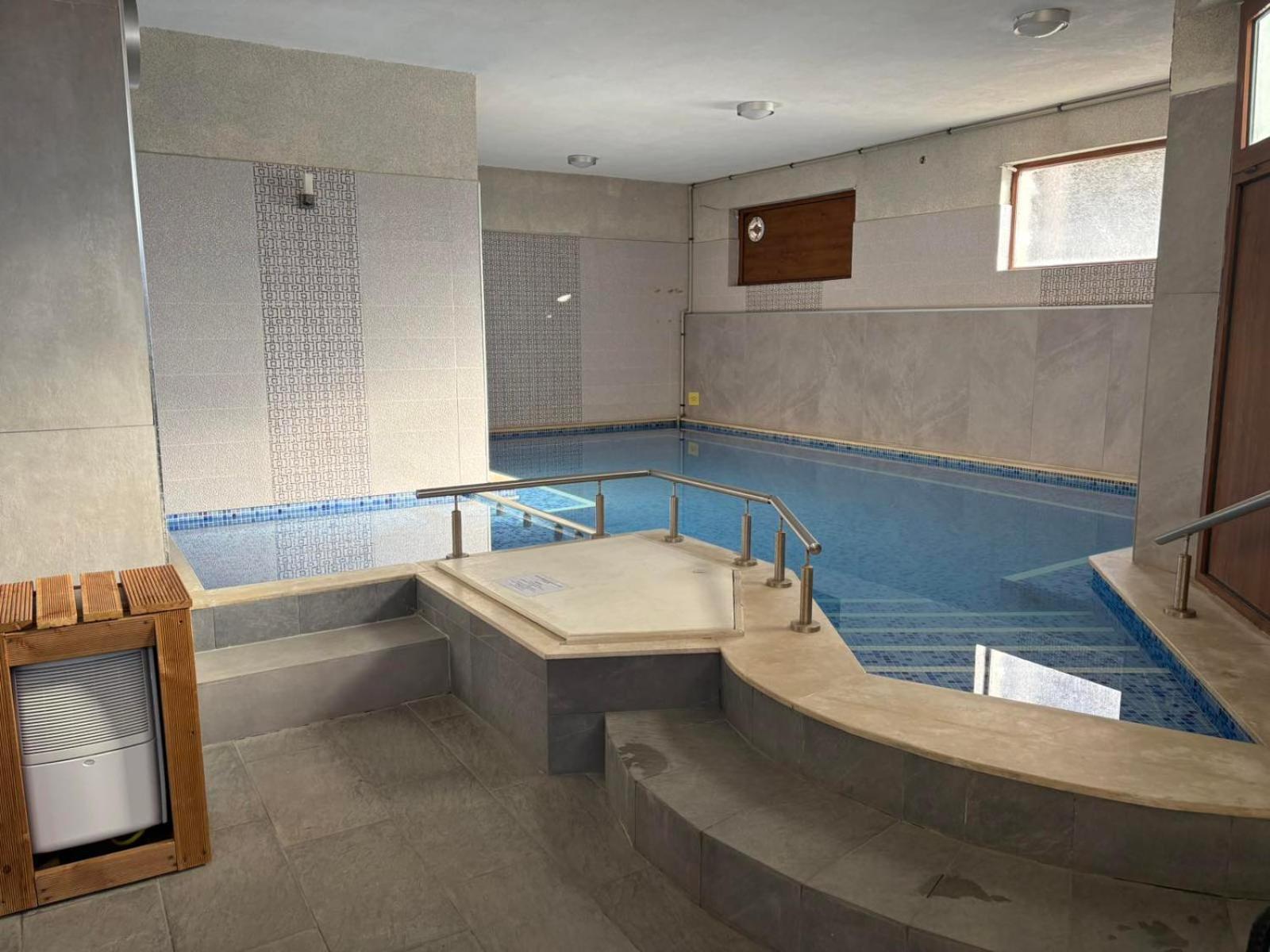 Sapareva Apartments Sapareva Banya Dış mekan fotoğraf