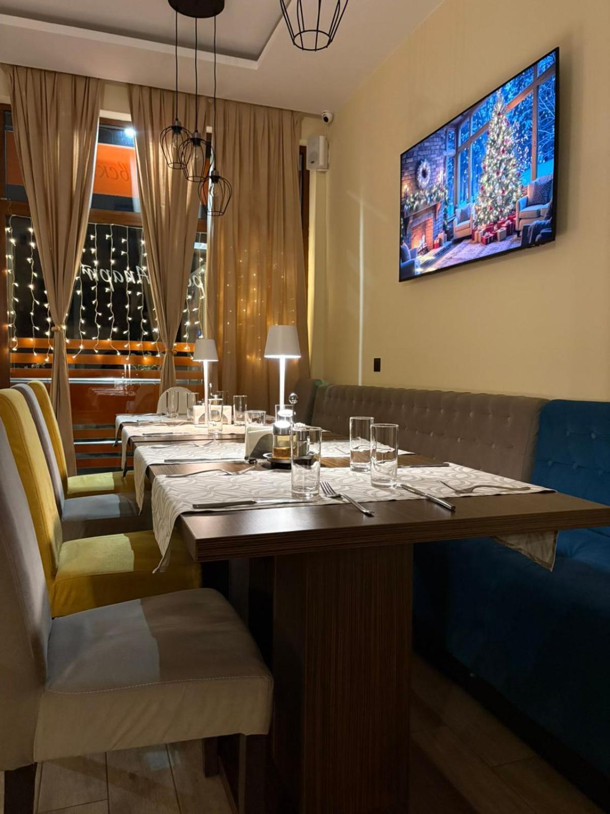 Sapareva Apartments Sapareva Banya Dış mekan fotoğraf