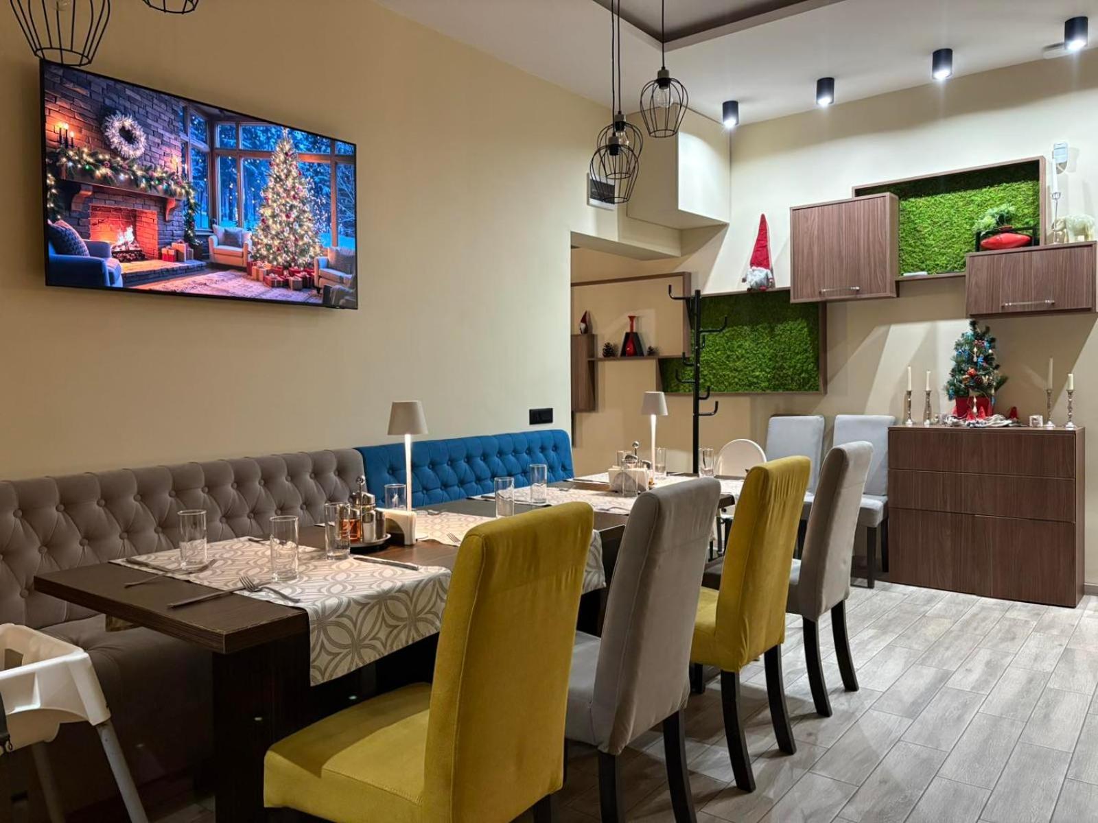 Sapareva Apartments Sapareva Banya Dış mekan fotoğraf