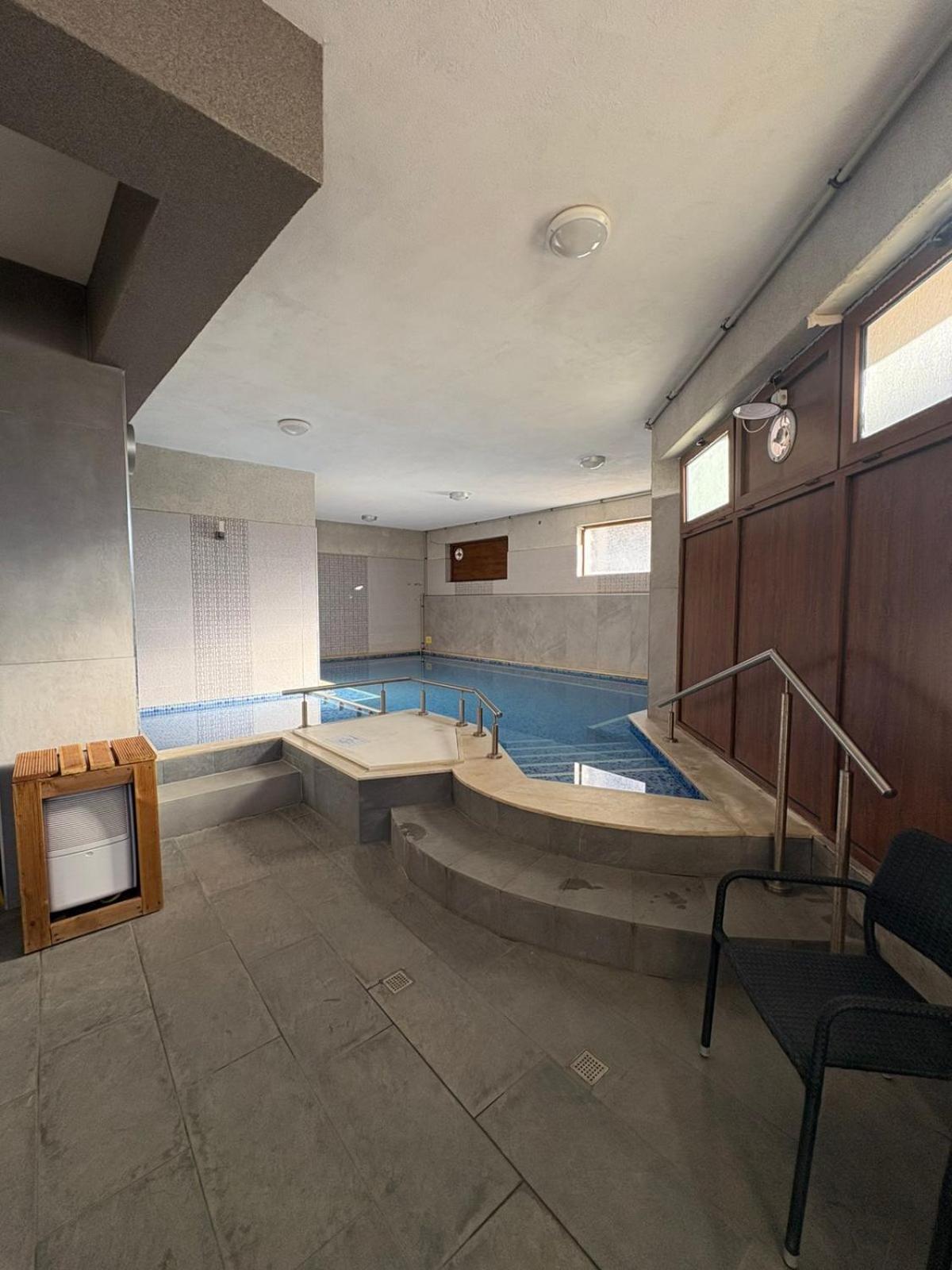 Sapareva Apartments Sapareva Banya Dış mekan fotoğraf