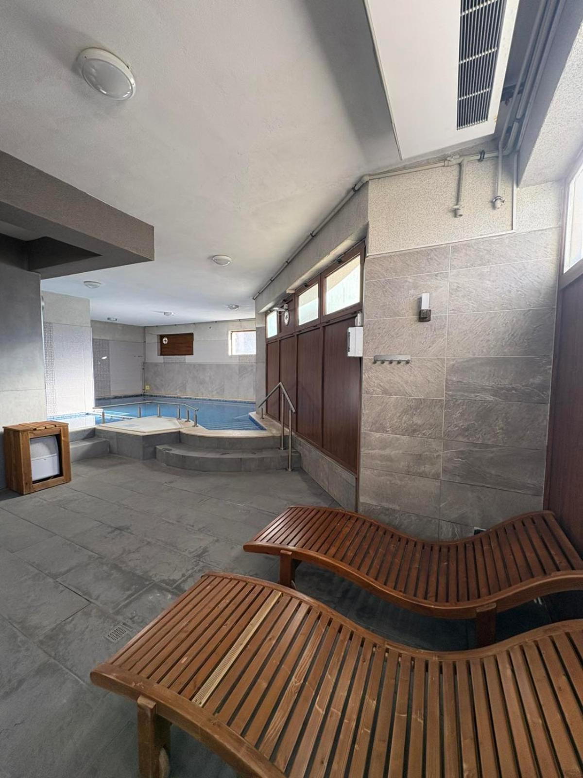 Sapareva Apartments Sapareva Banya Dış mekan fotoğraf